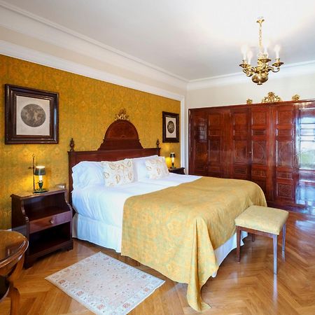 Hostal De La Gavina Gl - The Leading Hotels Of The World S'Agaro Eksteriør billede