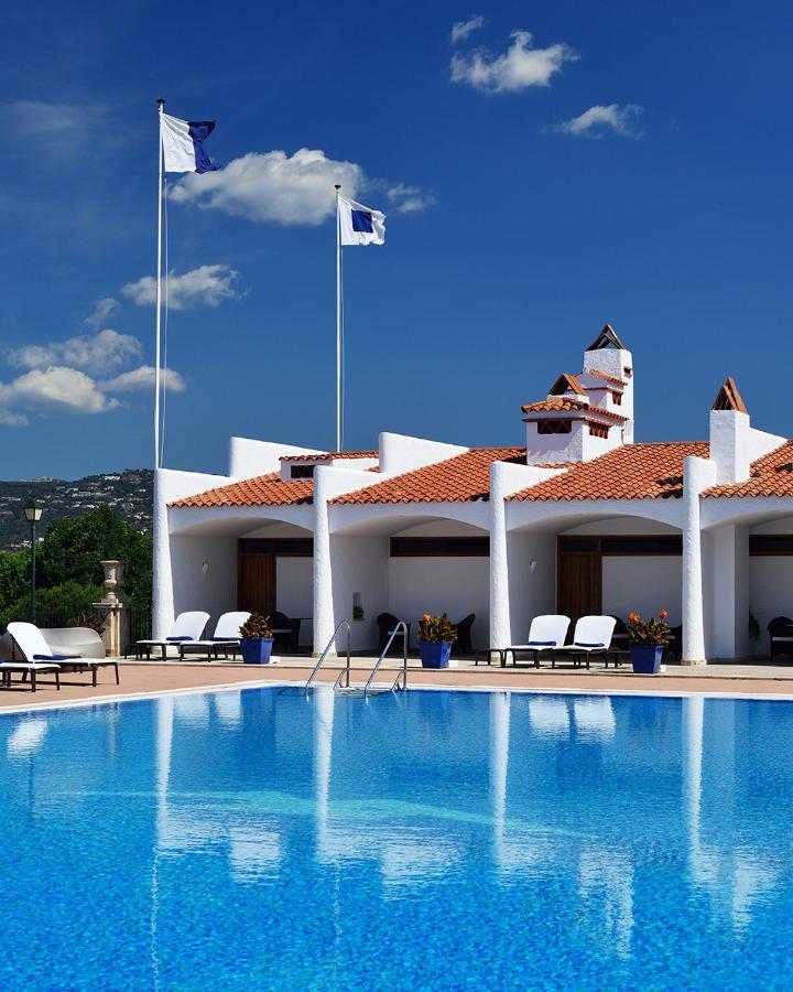 Hostal De La Gavina Gl - The Leading Hotels Of The World S'Agaro Eksteriør billede