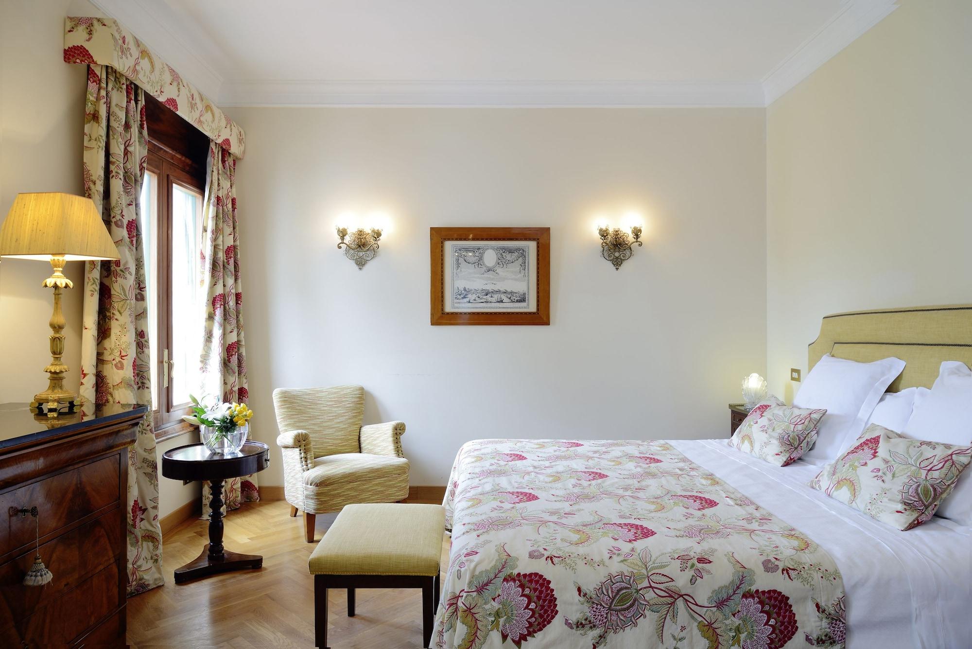 Hostal De La Gavina Gl - The Leading Hotels Of The World S'Agaro Eksteriør billede