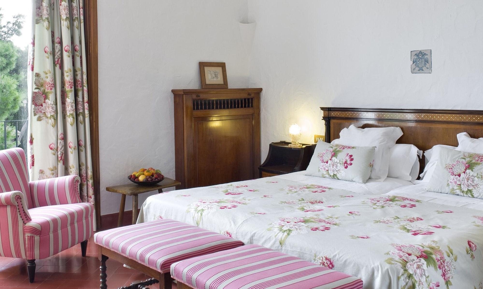 Hostal De La Gavina Gl - The Leading Hotels Of The World S'Agaro Eksteriør billede
