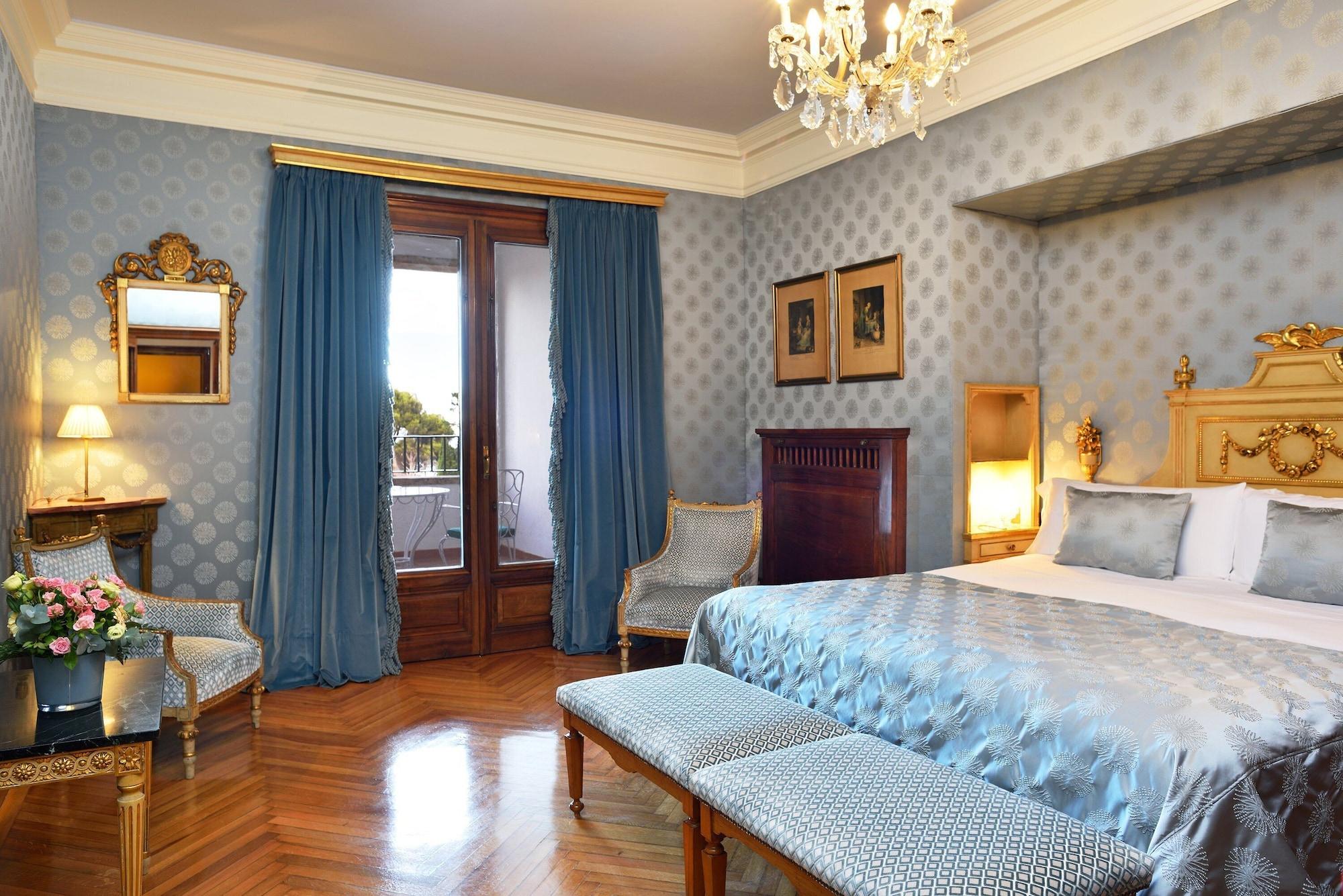 Hostal De La Gavina Gl - The Leading Hotels Of The World S'Agaro Eksteriør billede
