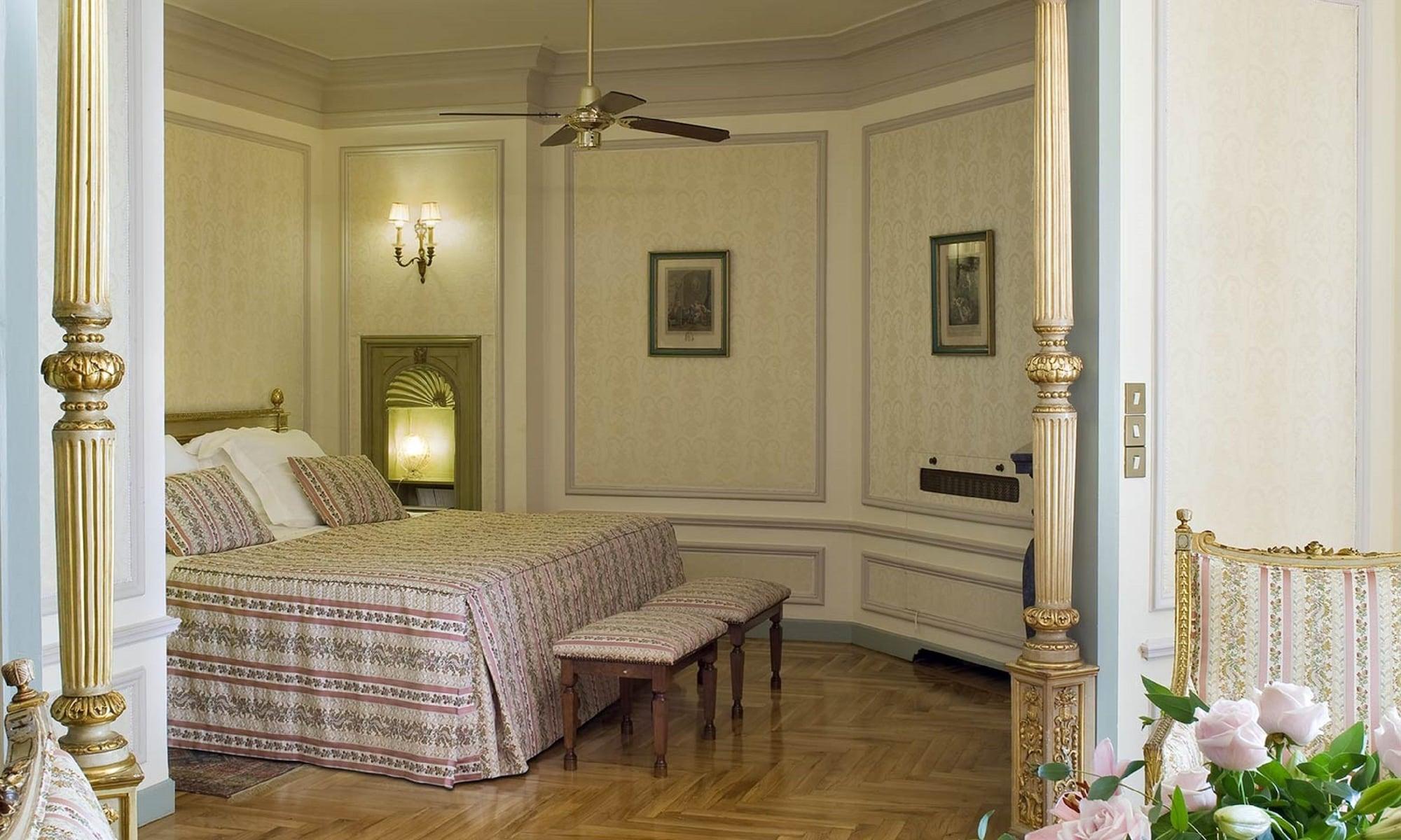 Hostal De La Gavina Gl - The Leading Hotels Of The World S'Agaro Eksteriør billede