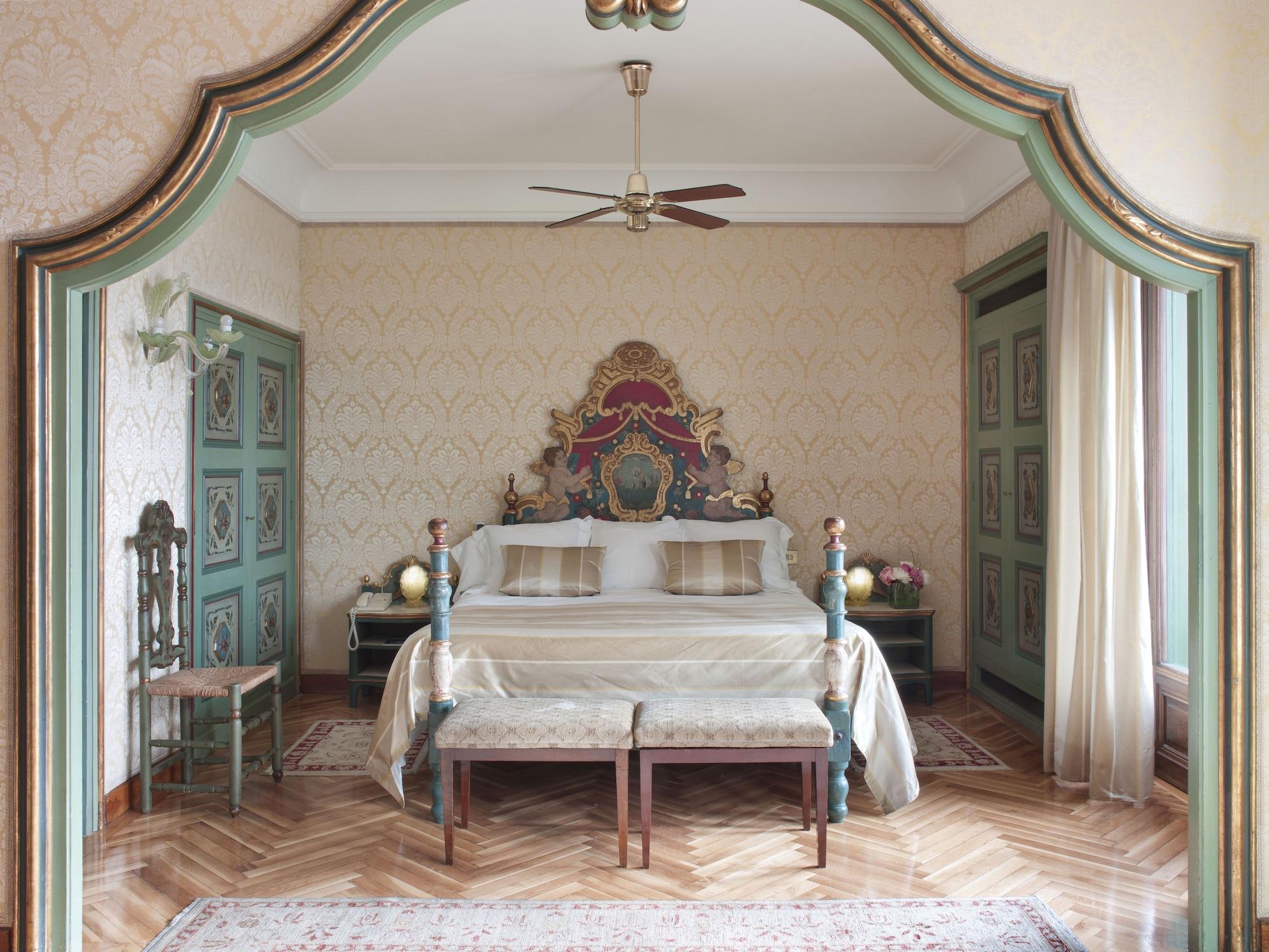 Hostal De La Gavina Gl - The Leading Hotels Of The World S'Agaro Eksteriør billede