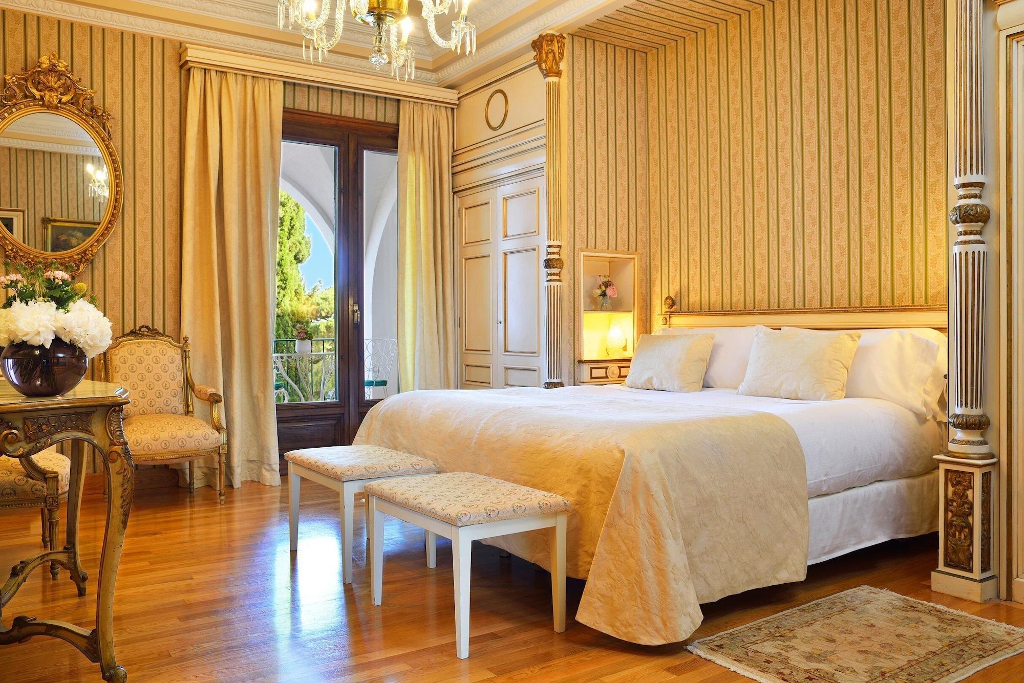 Hostal De La Gavina Gl - The Leading Hotels Of The World S'Agaro Eksteriør billede