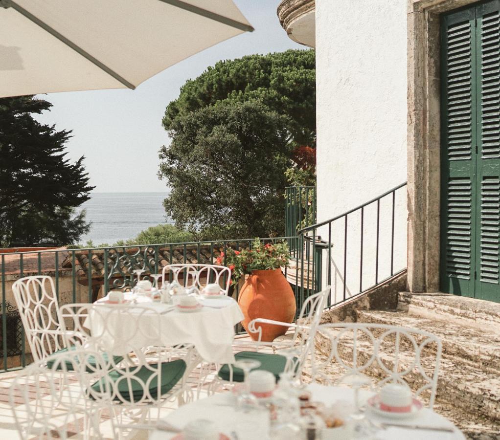Hostal De La Gavina Gl - The Leading Hotels Of The World S'Agaro Eksteriør billede