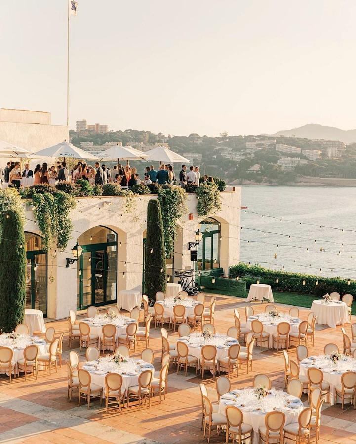 Hostal De La Gavina Gl - The Leading Hotels Of The World S'Agaro Eksteriør billede