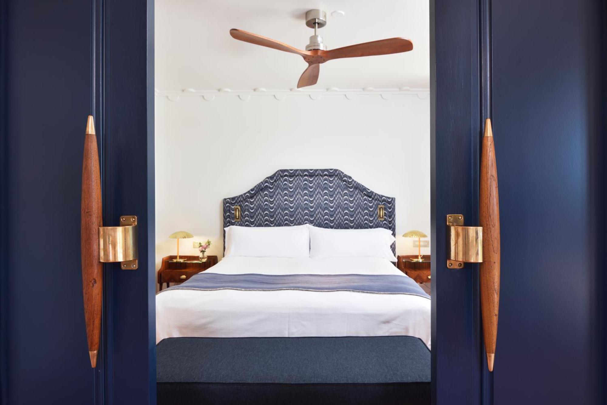 Hostal De La Gavina Gl - The Leading Hotels Of The World S'Agaro Eksteriør billede