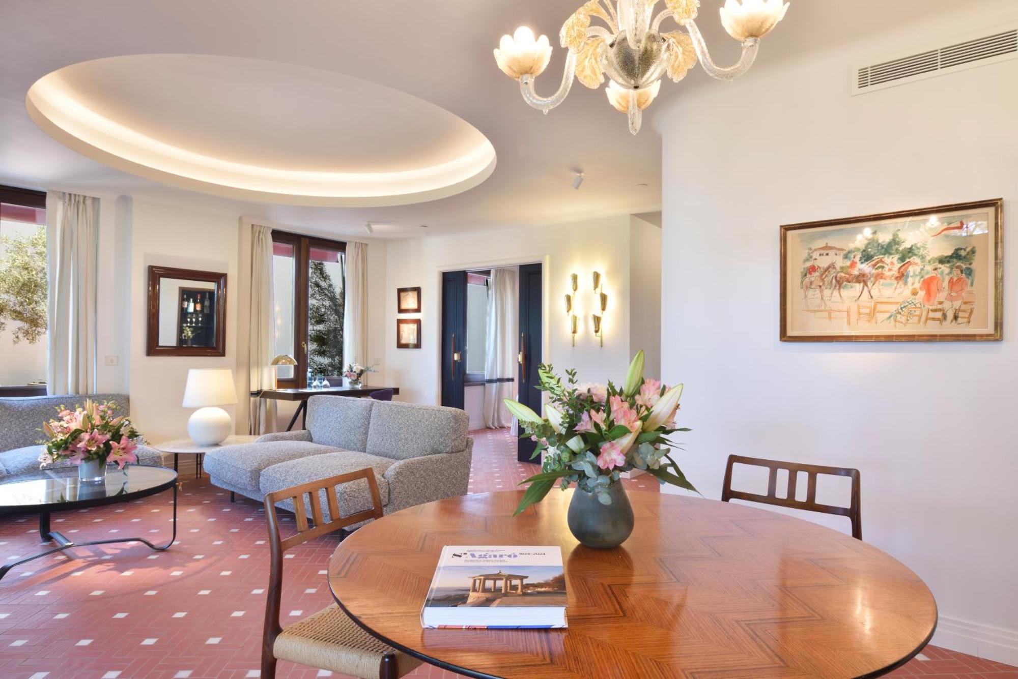 Hostal De La Gavina Gl - The Leading Hotels Of The World S'Agaro Eksteriør billede
