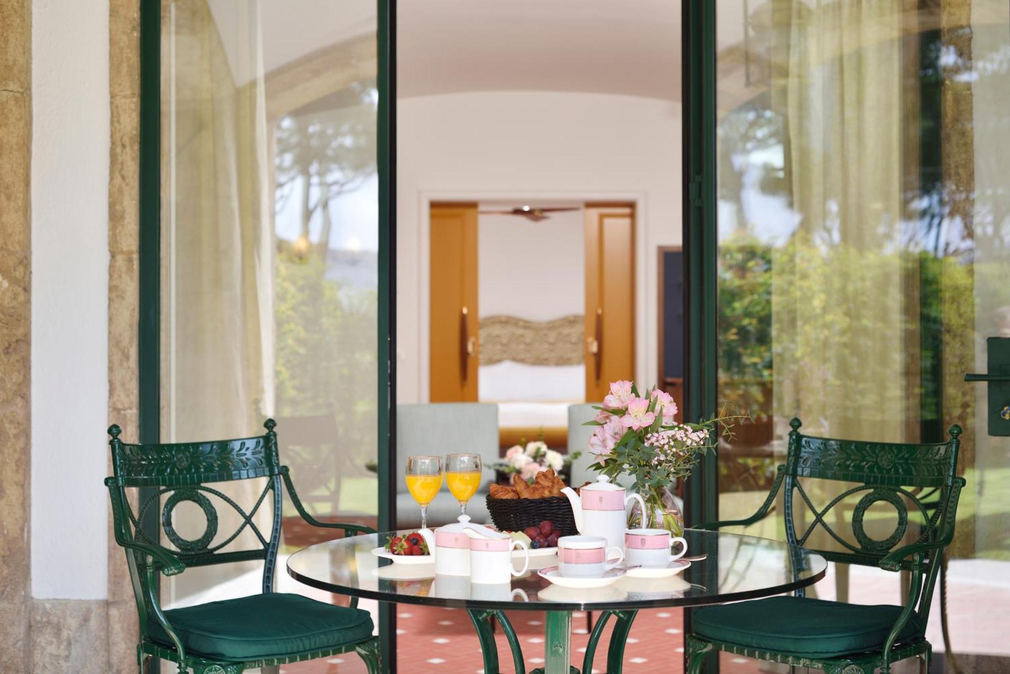 Hostal De La Gavina Gl - The Leading Hotels Of The World S'Agaro Eksteriør billede