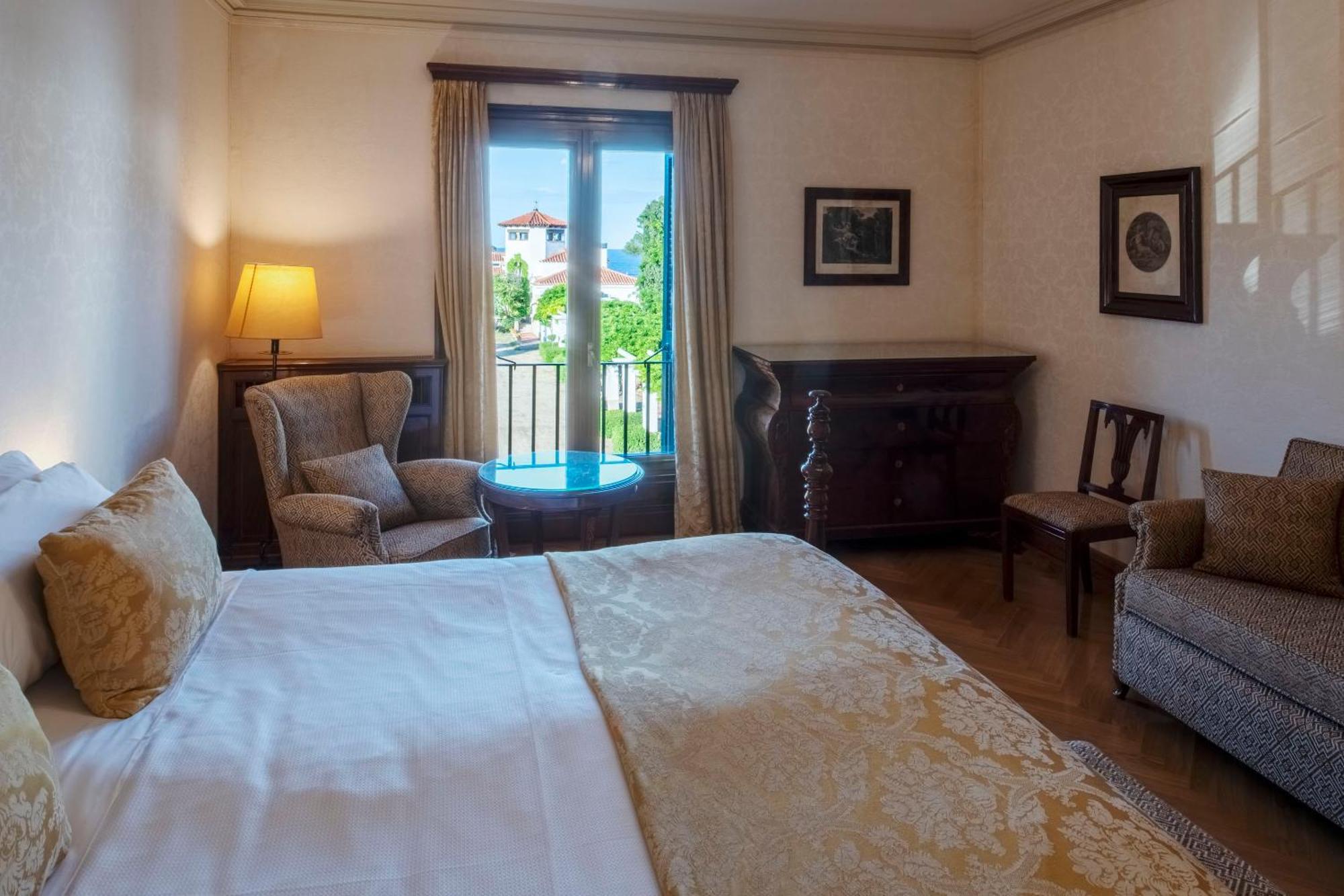 Hostal De La Gavina Gl - The Leading Hotels Of The World S'Agaro Eksteriør billede